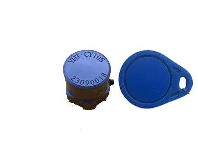 ICP加速度传感器